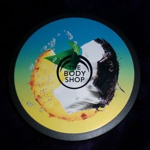 The Body Shop Piñita Colada Body Butter